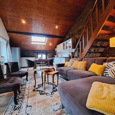 Le Chalet - Maison De Vacances Ла-Рош-ан-Арден Екстер'єр фото